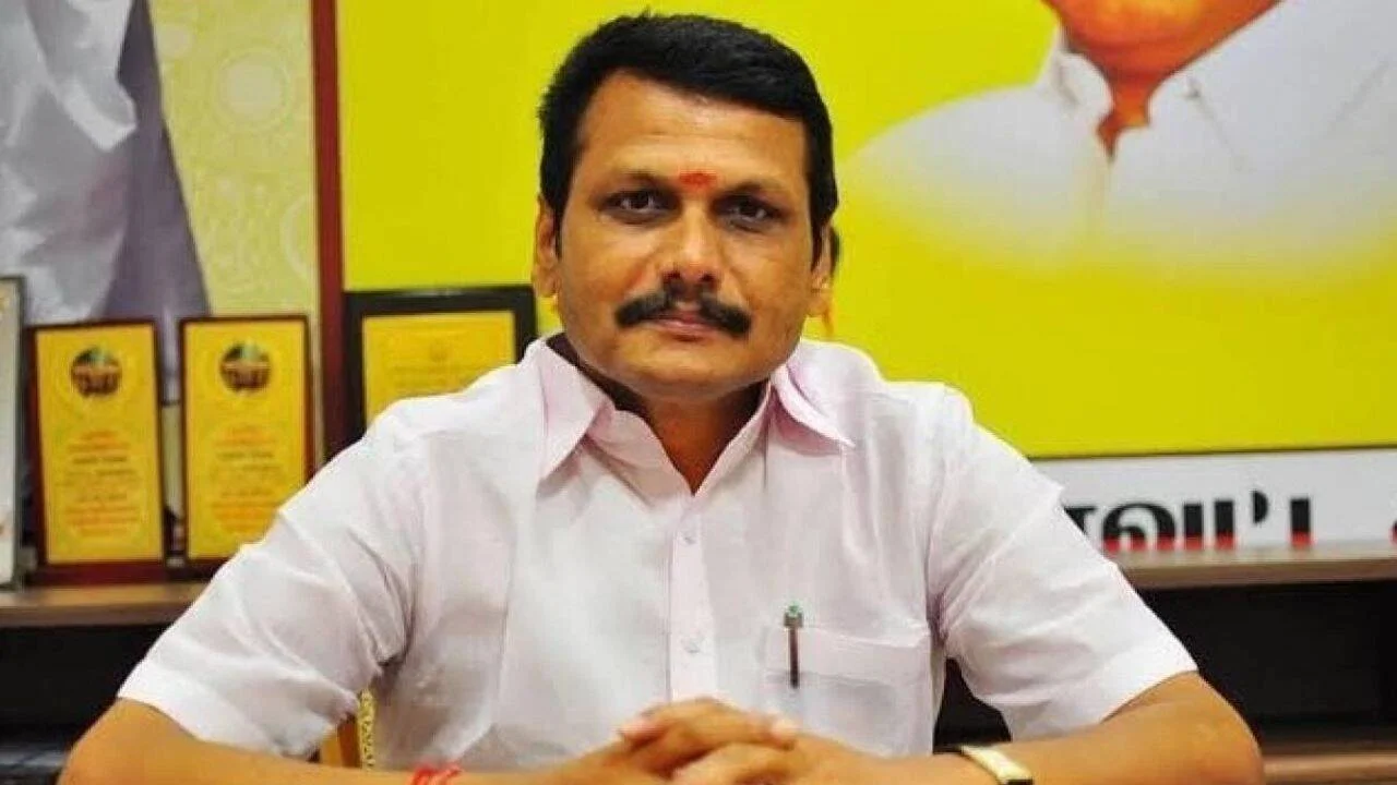 मद्रास उच्च न्यायालय ने डीएमके विधायक सेंथिल बालाजी को 35 करोड़ रुपये के रिश्वत मामले में अग्रिम जमानत दी
