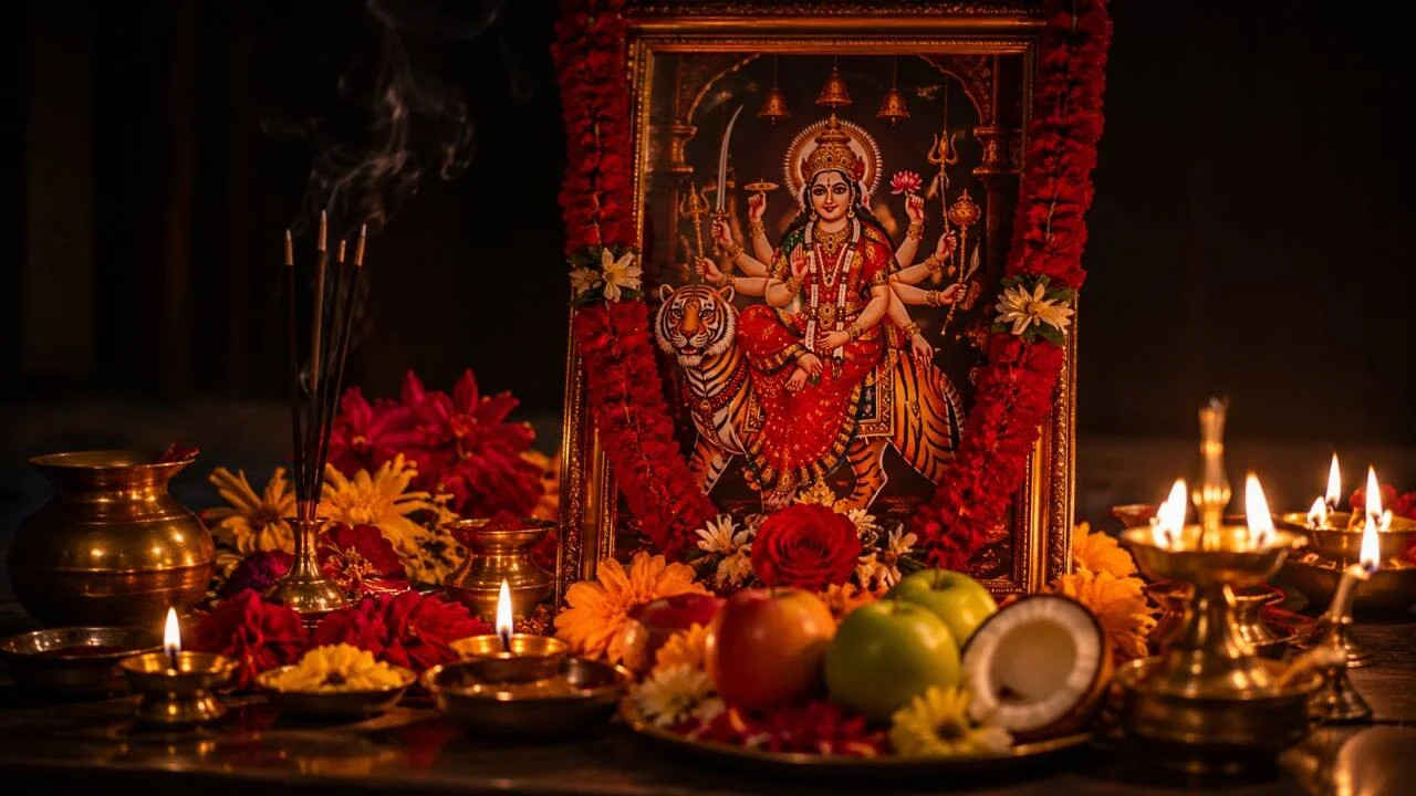 गुप्त नवरात्रि में लोगों द्वारा की जाने वाली 5 आम गलतियां