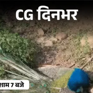 छत्तीसगढ़ की दिनभर की 10 बड़ी खबरें: एक विस्तृत विश्लेषण