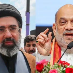 इران के सुप्रीम लीडर खामेनई की अमेरिका को चेतावनी: खाड़ी में 'सुरक्षित आश्रय' खONE का खतरा