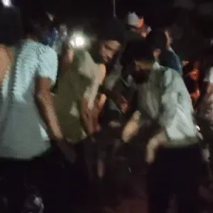 रायगढ़ में दीवार ढहने से महिला की मौत: धमतरी में बिजली गिरने से 40 मवेशियों की जान गई, मानसून लेट; 3 दिन बारिश के आसार