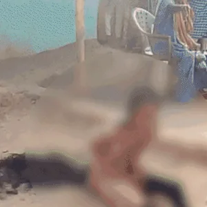 पत्नी के साथ हैवानियत: पति ने की जघन्य हरकत, वीडियो बनाकर किया वायरल