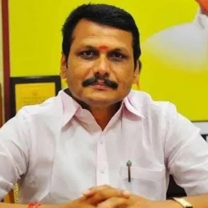 मद्रास उच्च न्यायालय ने डीएमके विधायक सेंथिल बालाजी को 35 करोड़ रुपये के रिश्वत मामले में अग्रिम जमानत दी