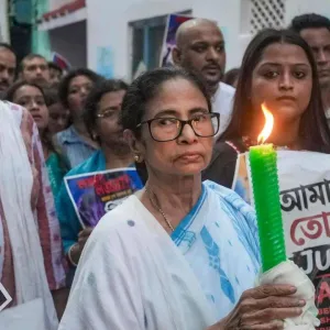 ममता बनर्जी का आरोप: पुलिस बीजेपी के कार्यकर्ताओं की तरह काम कर रही है