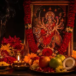 गुप्त नवरात्रि में लोगों द्वारा की जाने वाली 5 आम गलतियां