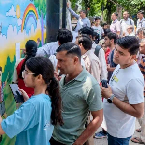 एनटीए ने 47 अधिकारियों को बर्खास्त किया, विशेषज्ञों के नेतृत्व में पुनर्निर्माण शुरू