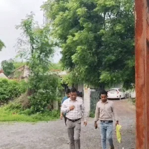 छत्तीसगढ़ में ED-IT की बड़ी कार्रवाई: बलौदाबाजार में शराब कारोबारी के घर पर छापा