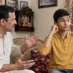 क्यों किशोर माता-पिता की सलाह को नकारते हैं और वे वास्तव में क्या चाहते हैं?