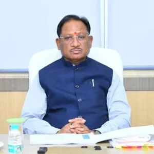 यूनेस्को की संभावित सूची में सिरपुर का शामिल होना छत्तीसगढ़ के लिए गौरव का विषय : मुख्यमंत्री