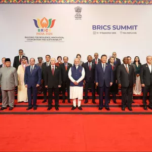 BRICS Summit 2026 Cover Story: नई दिल्ली से तय हुआ नया वैश्विक एजेंडा