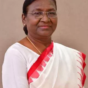 राष्ट्रपति इन कार्यक्रमों में होंगी शामिल