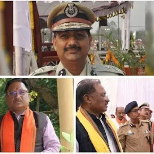 छत्तीसगढ़ होमगार्ड : स्टाफ 62 और जवानों को 60 वर्ष में कर रहा रिटायर