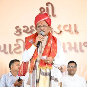 नारी शक्ति का सम्मान, सुरक्षा और आर्थिक सशक्तिकरण हमारी सरकार की सर्वोच्च प्राथमिकता : सीएम साय