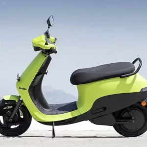 ओला इलेक्ट्रिक को छत्तीसगढ़ परिवहन विभाग से झटका !