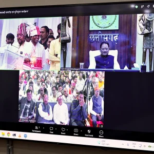 शिक्षा, स्वाभिमान और विकास का नया अध्याय: डिगमा कॉलेज अब ‘अभियंता बाबा कार्तिक उरांव टेक्नोलॉजी इंस्टीट्यूट’