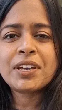 आस्था की नई उड़ान